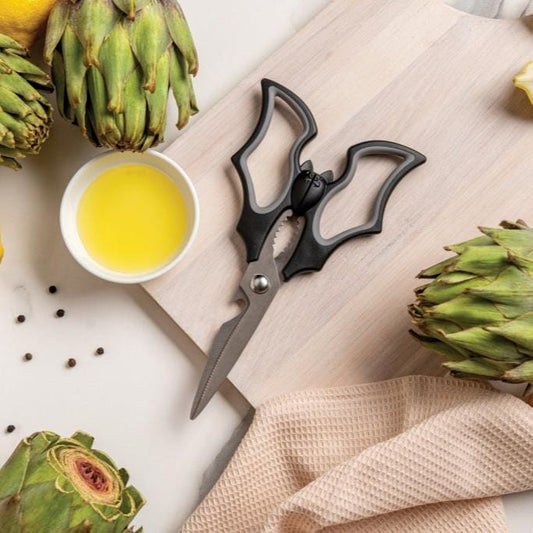 Elizabat - Ciseaux de cuisine Ototo