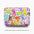 Smart Case - Porte-cartes Ögon Keith Haring Color Medium V2