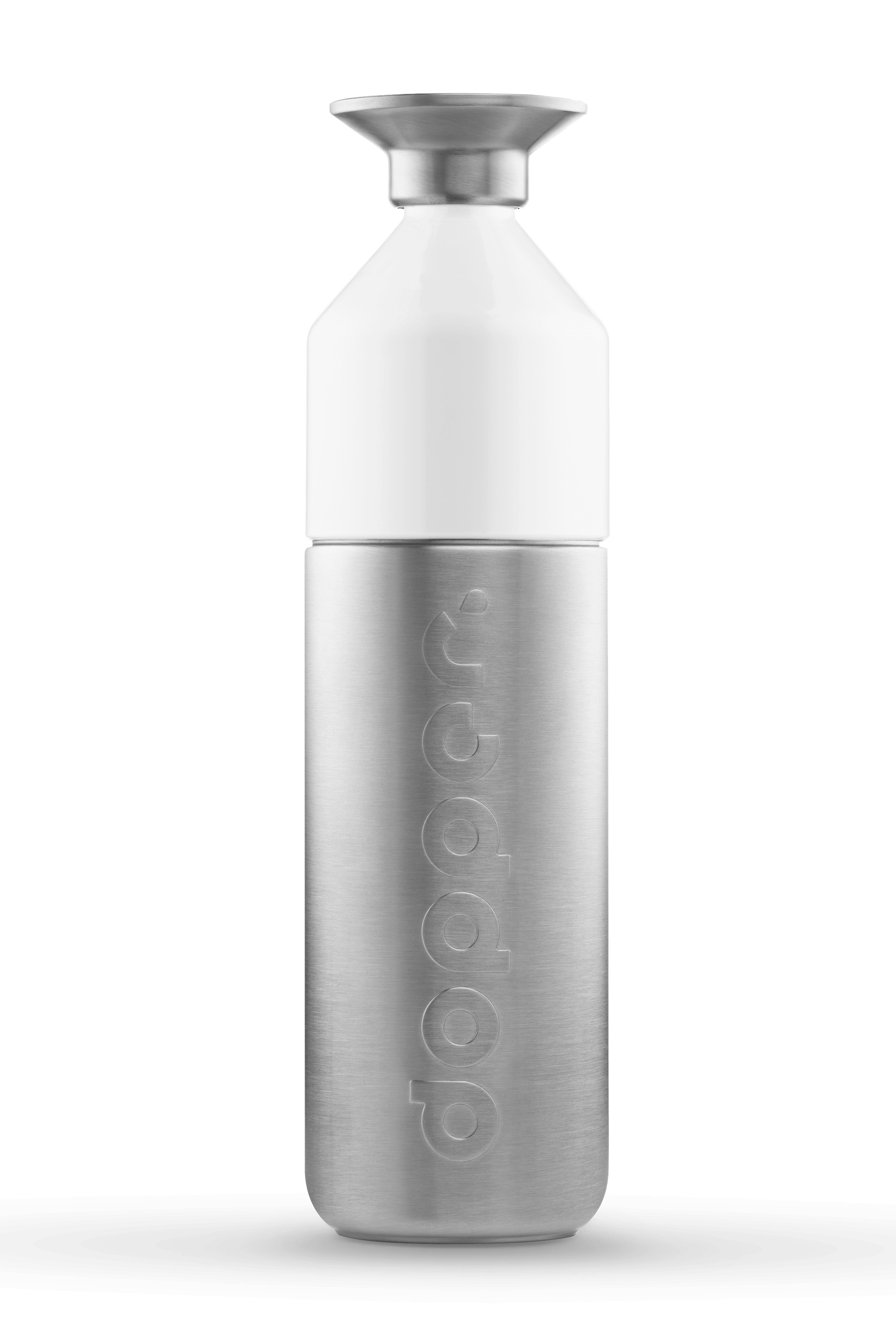Dopper Solid Steel - Gourde