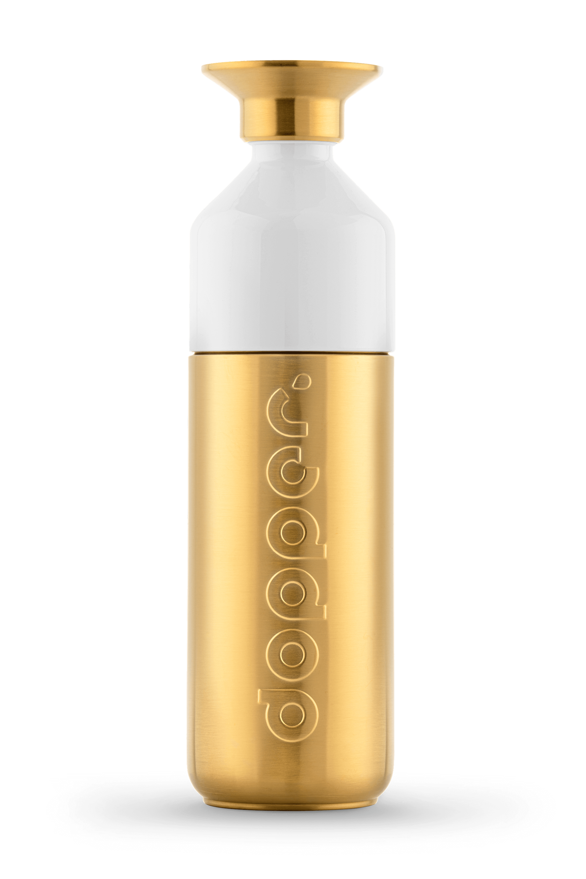 Dopper Solid Steel - Gourde