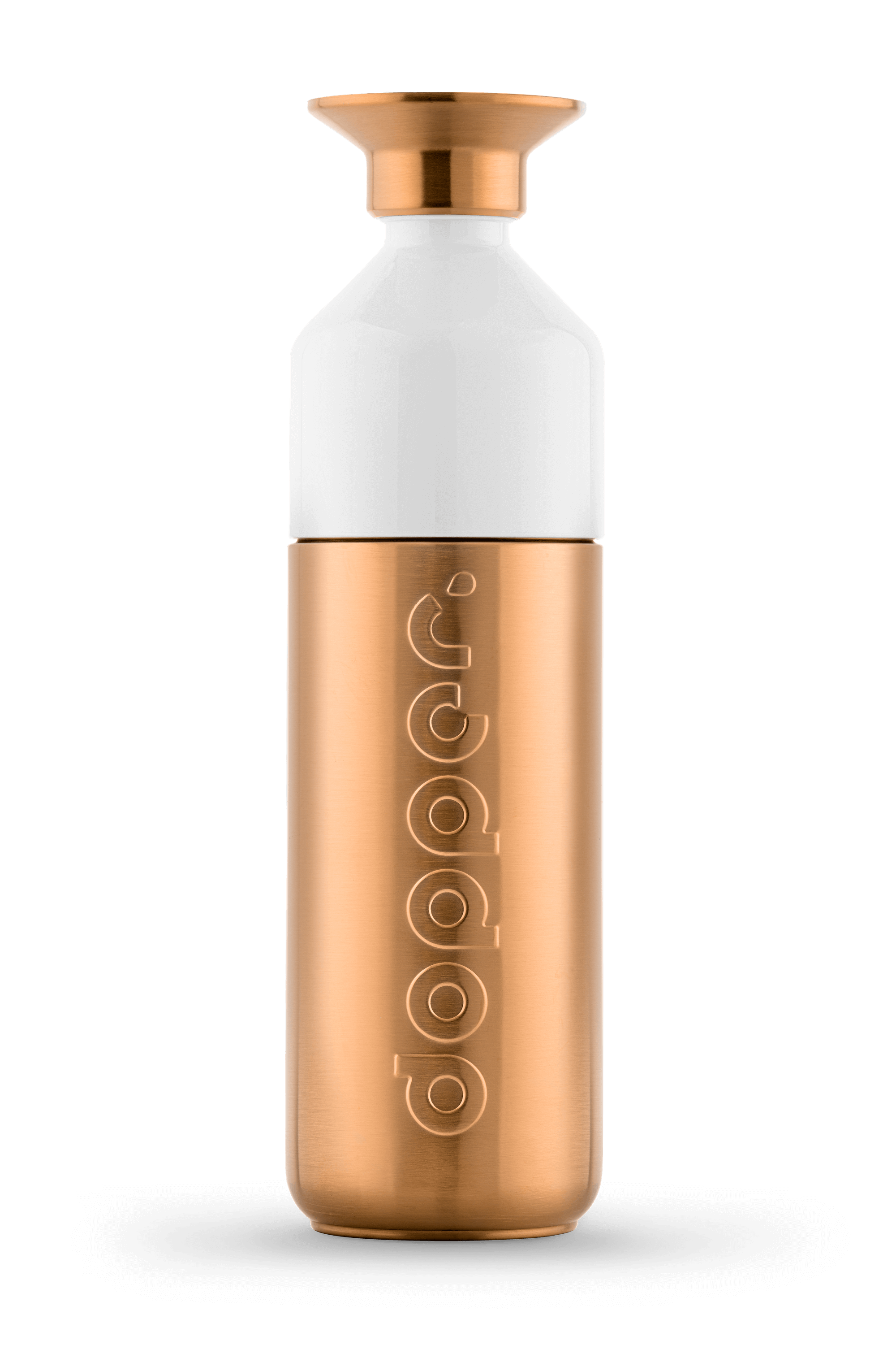 Dopper Solid Steel - Gourde