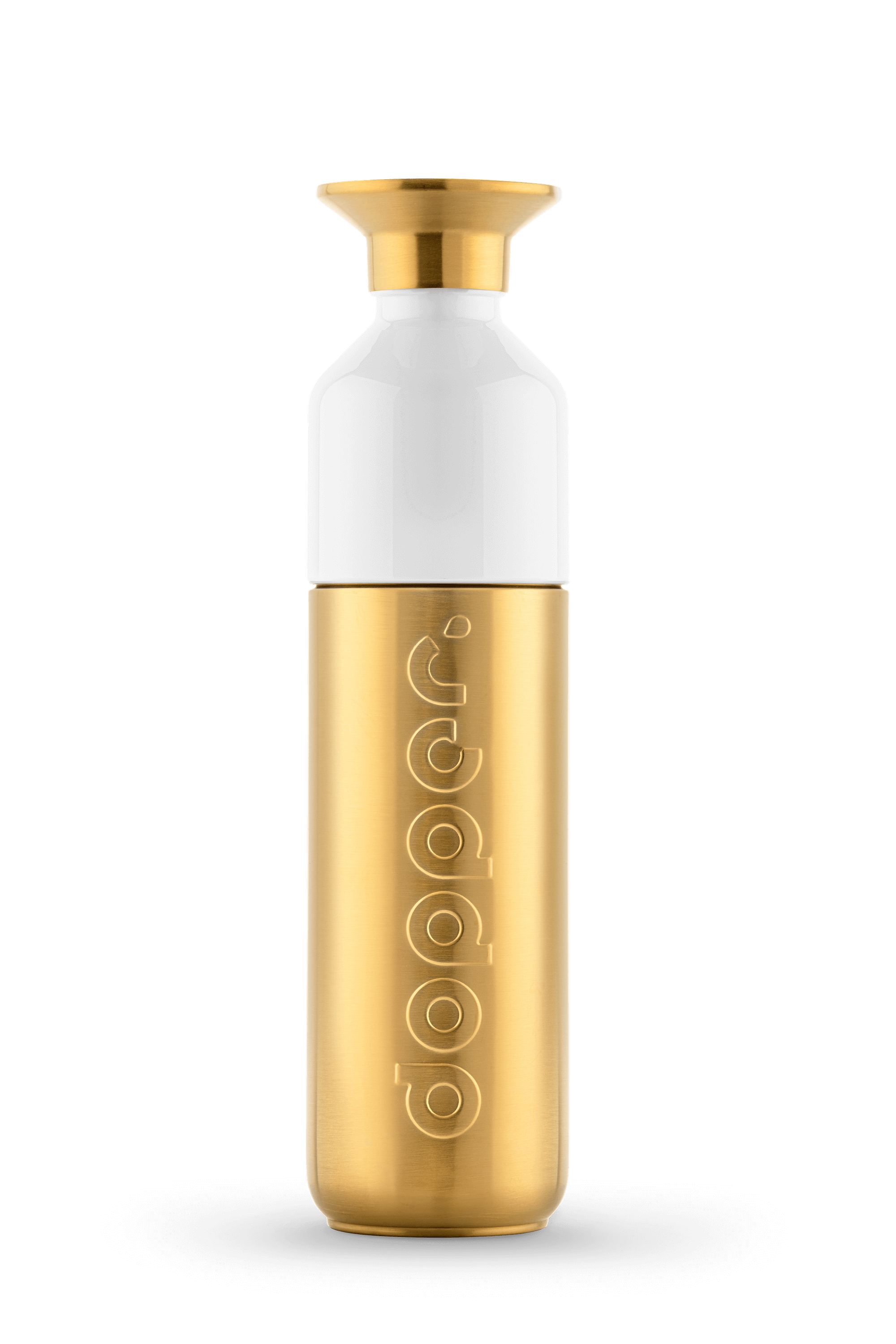 Dopper Solid Steel - Gourde