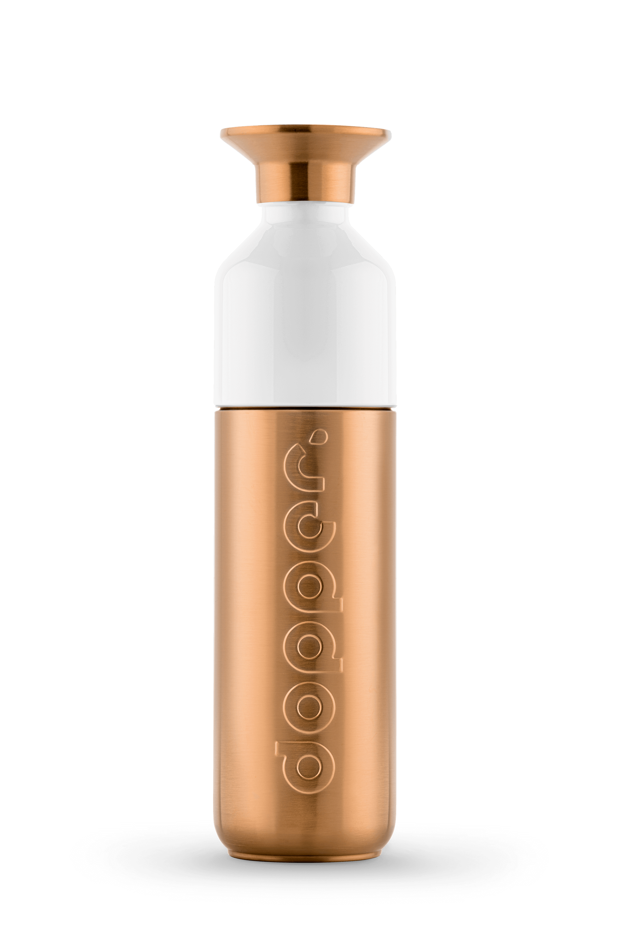 Dopper Solid Steel - Gourde