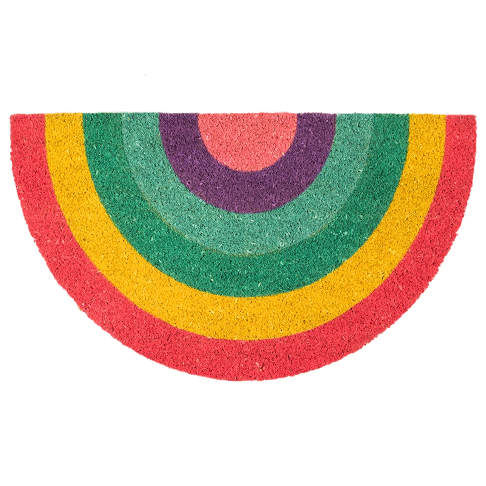 Rainbow - Paillasson