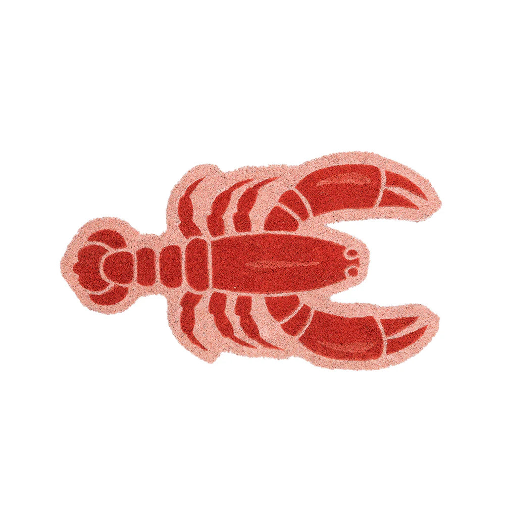 Lobster - Paillasson