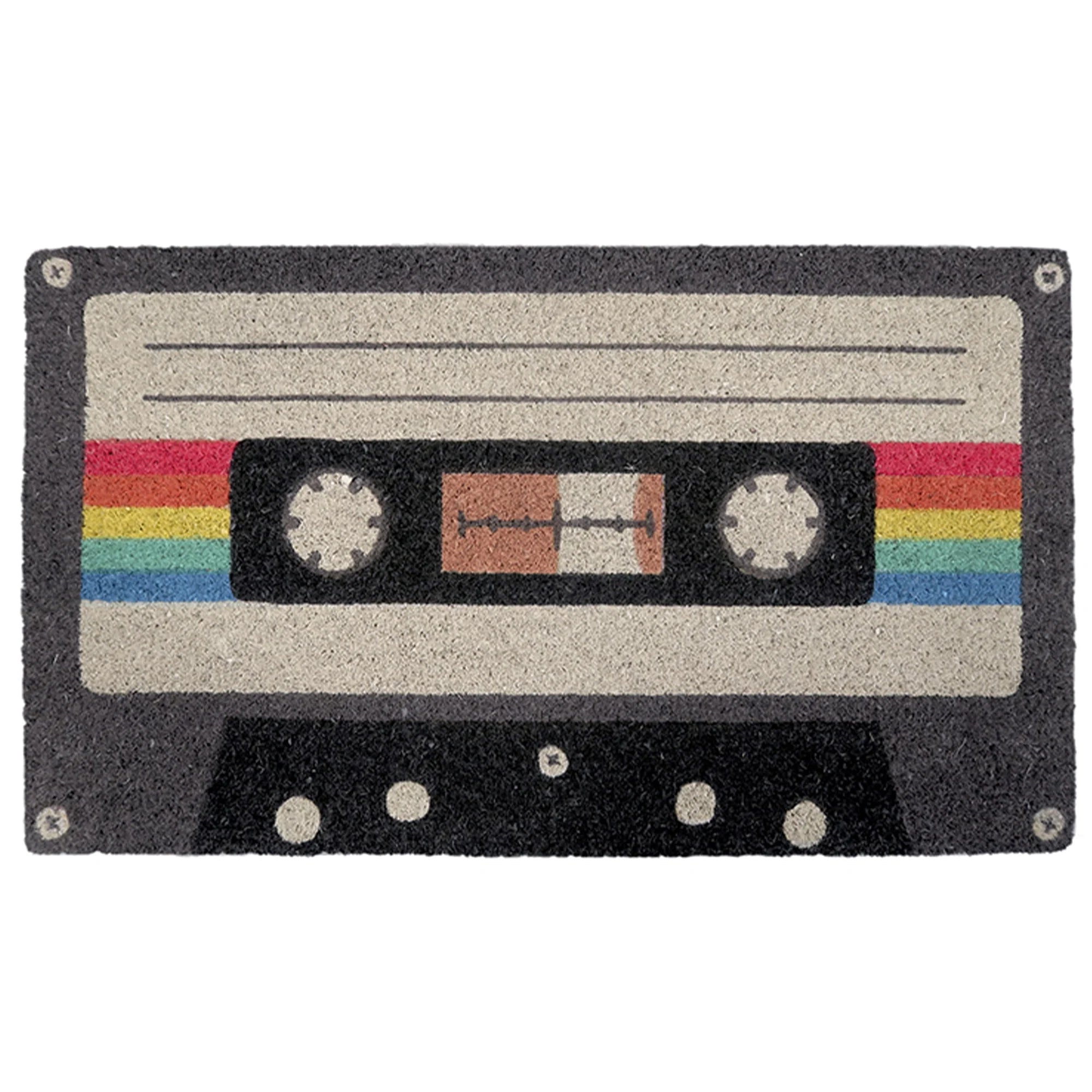 Cassette - Paillasson