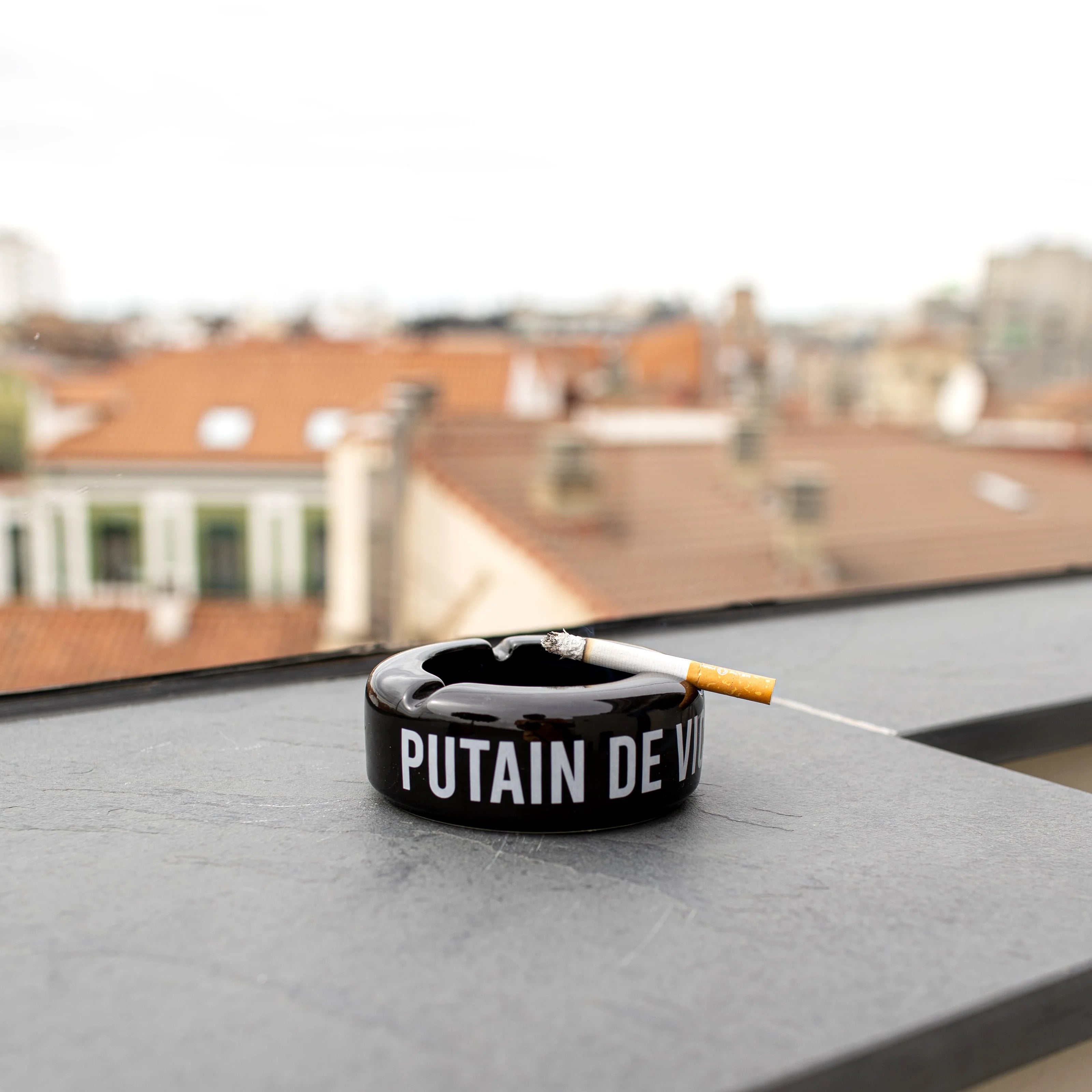 Putain de vice - Cendrier