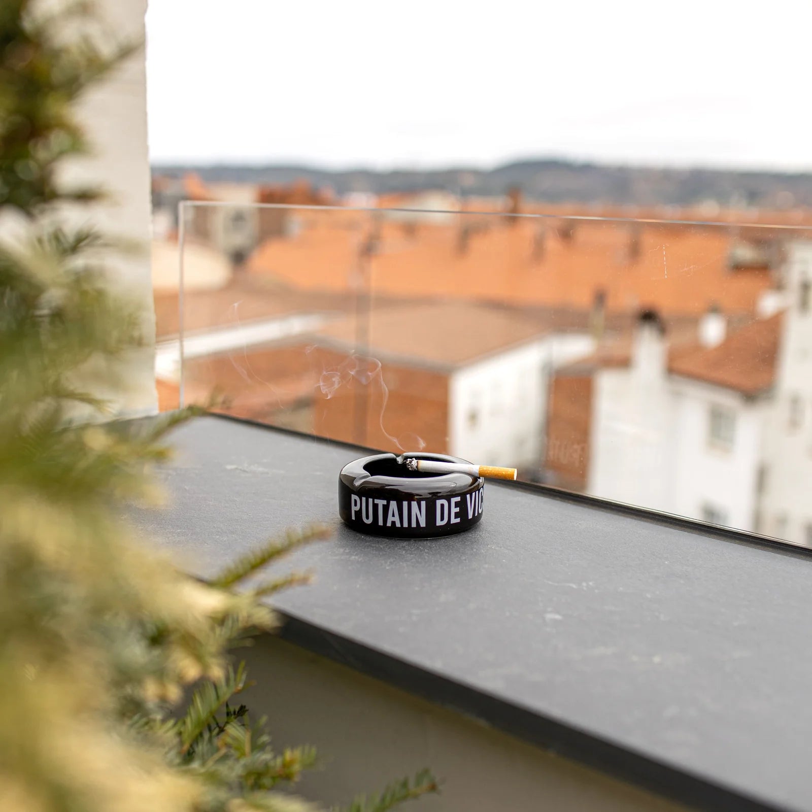 Putain de vice - Cendrier