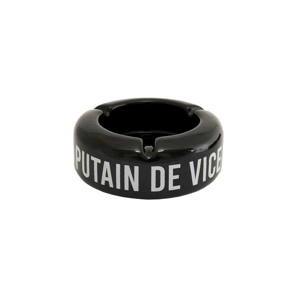 Putain de vice - Cendrier