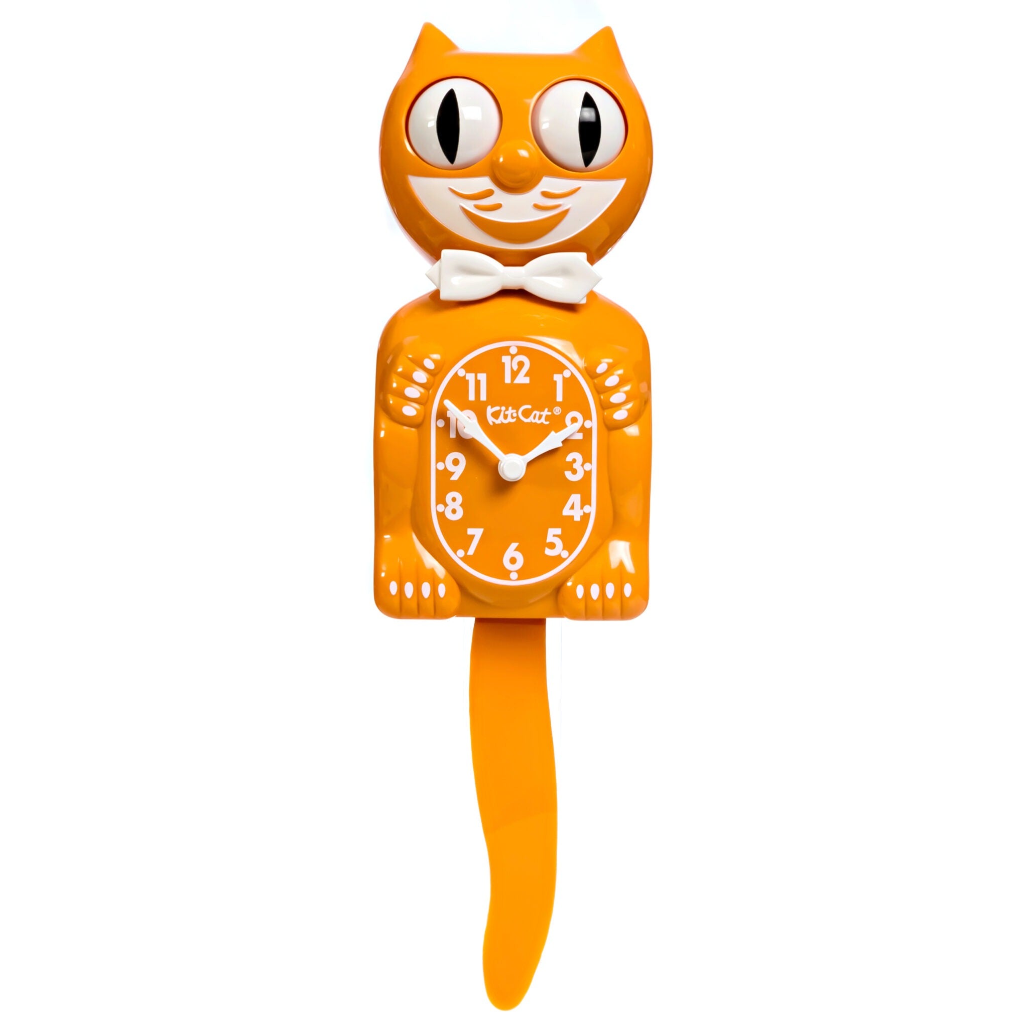 Kit Cat Clock - Horloge murale