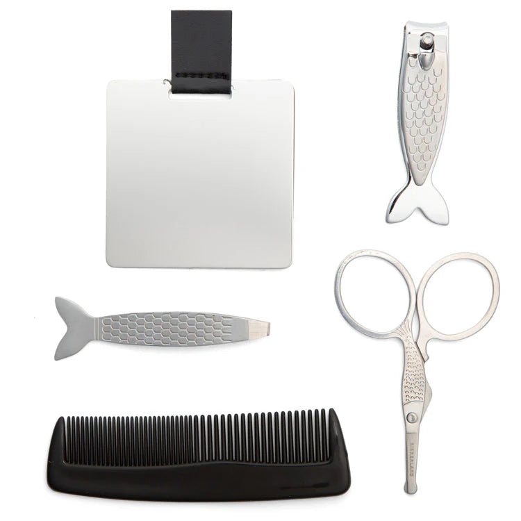 Fisherman Grooming - Kit de toilette