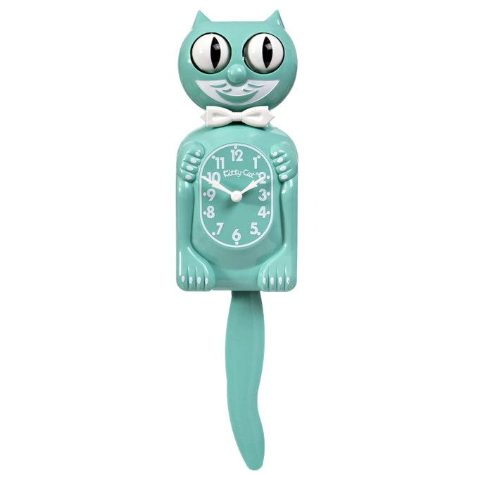 Kit Cat Clock - Horloge murale