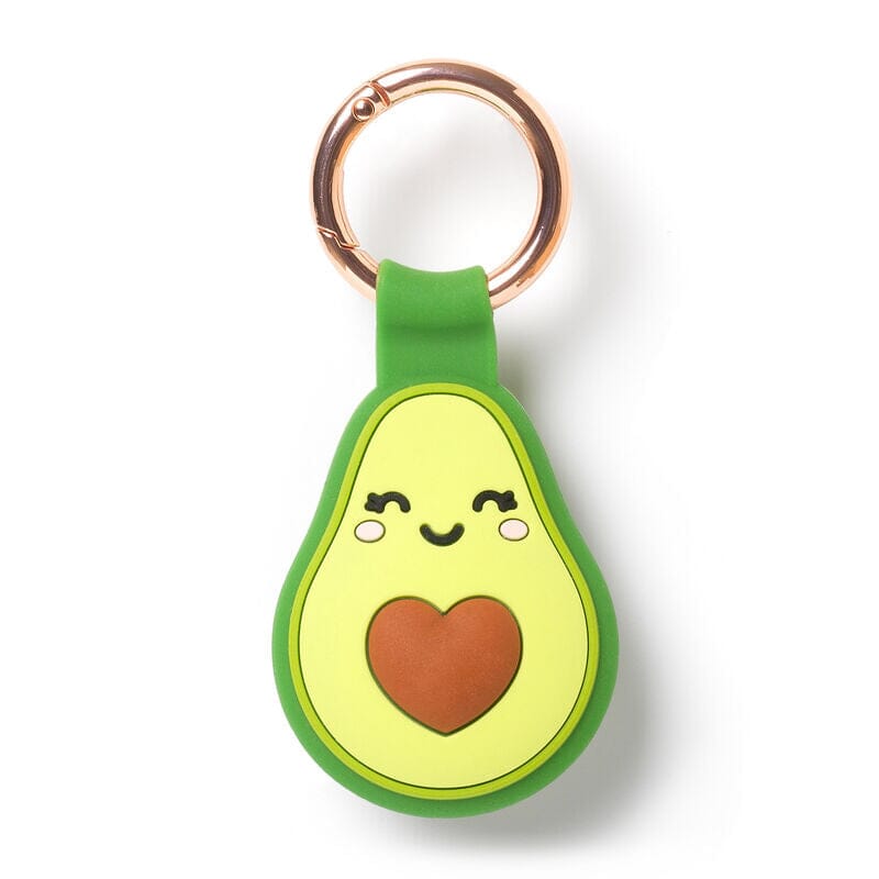 AirTag Keyring - Porte-clés pour AirTag Legami Avocado 