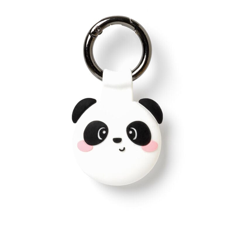 AirTag Keyring - Porte-clés pour AirTag Legami Panda 