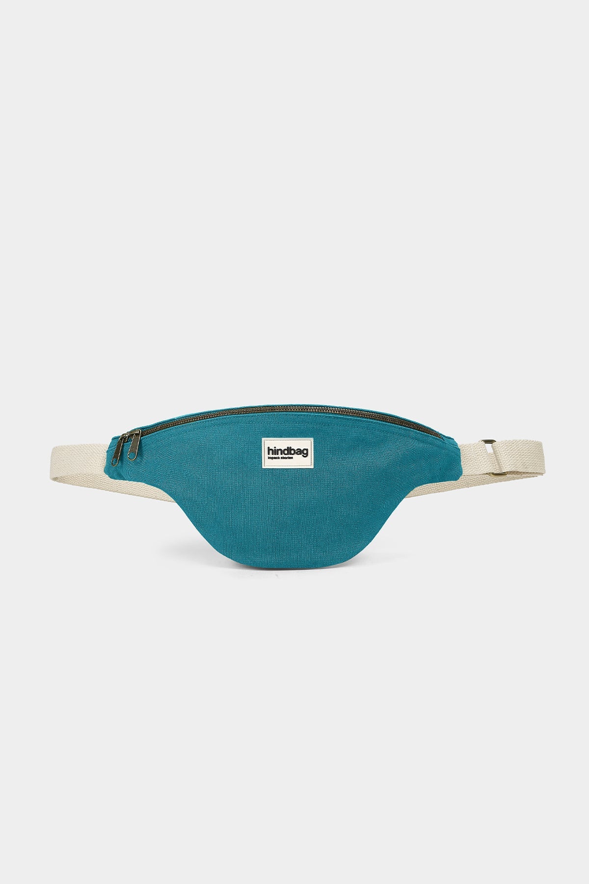 Olivia - Sac banane en coton