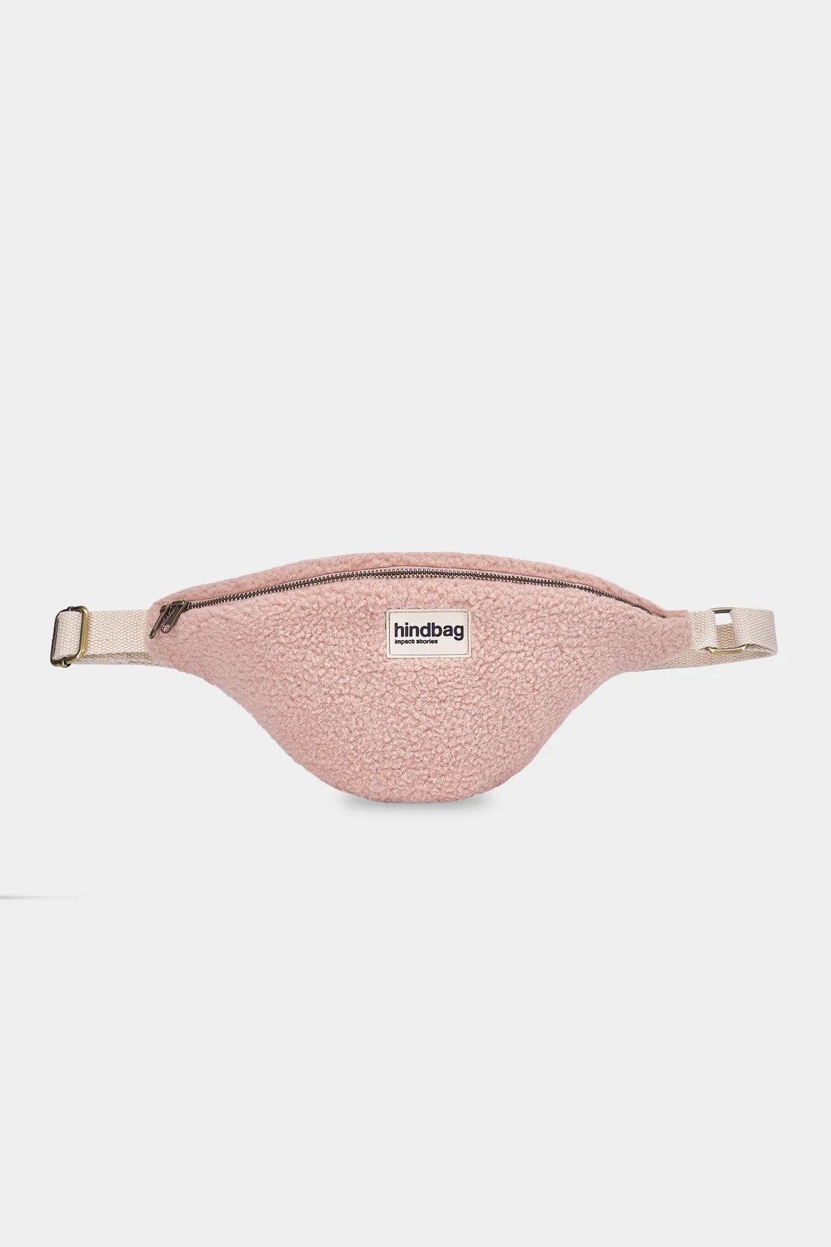 Olivia - Sac banane en coton