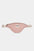Olivia - Sac banane en coton