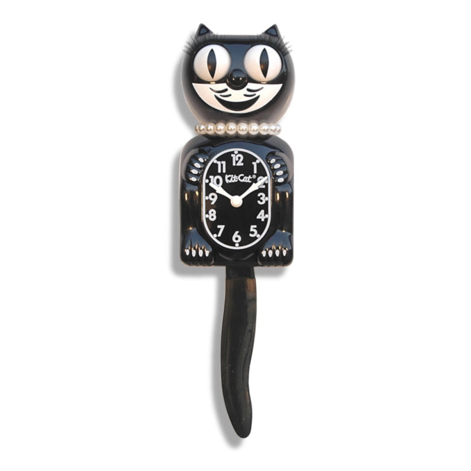 Kit Cat Clock - Horloge murale