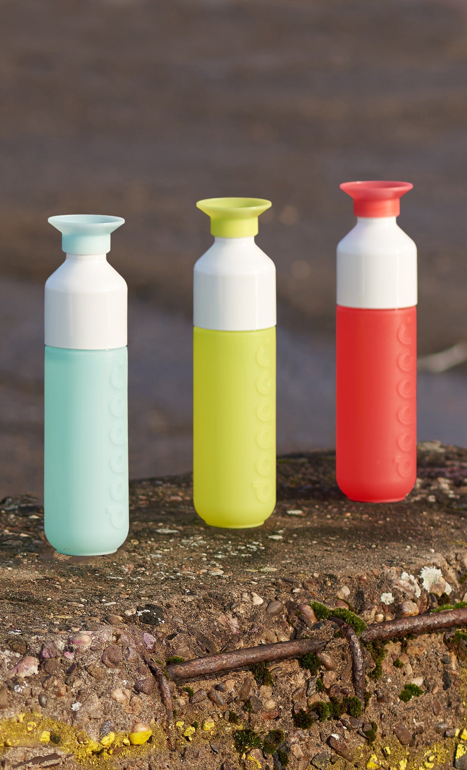 Dopper Original - Gourde 450ml Dopper 