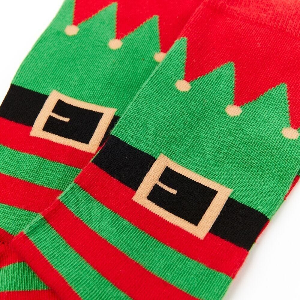 Elf - Chaussettes mixte Chaussettes Urban Eccentric 