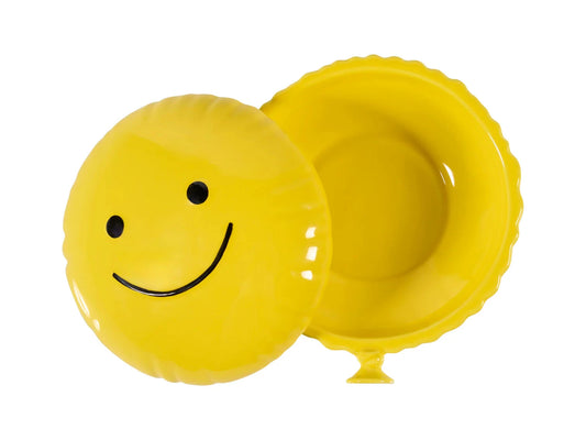 Happy Balloon - Pot/vide-poche Bitten 