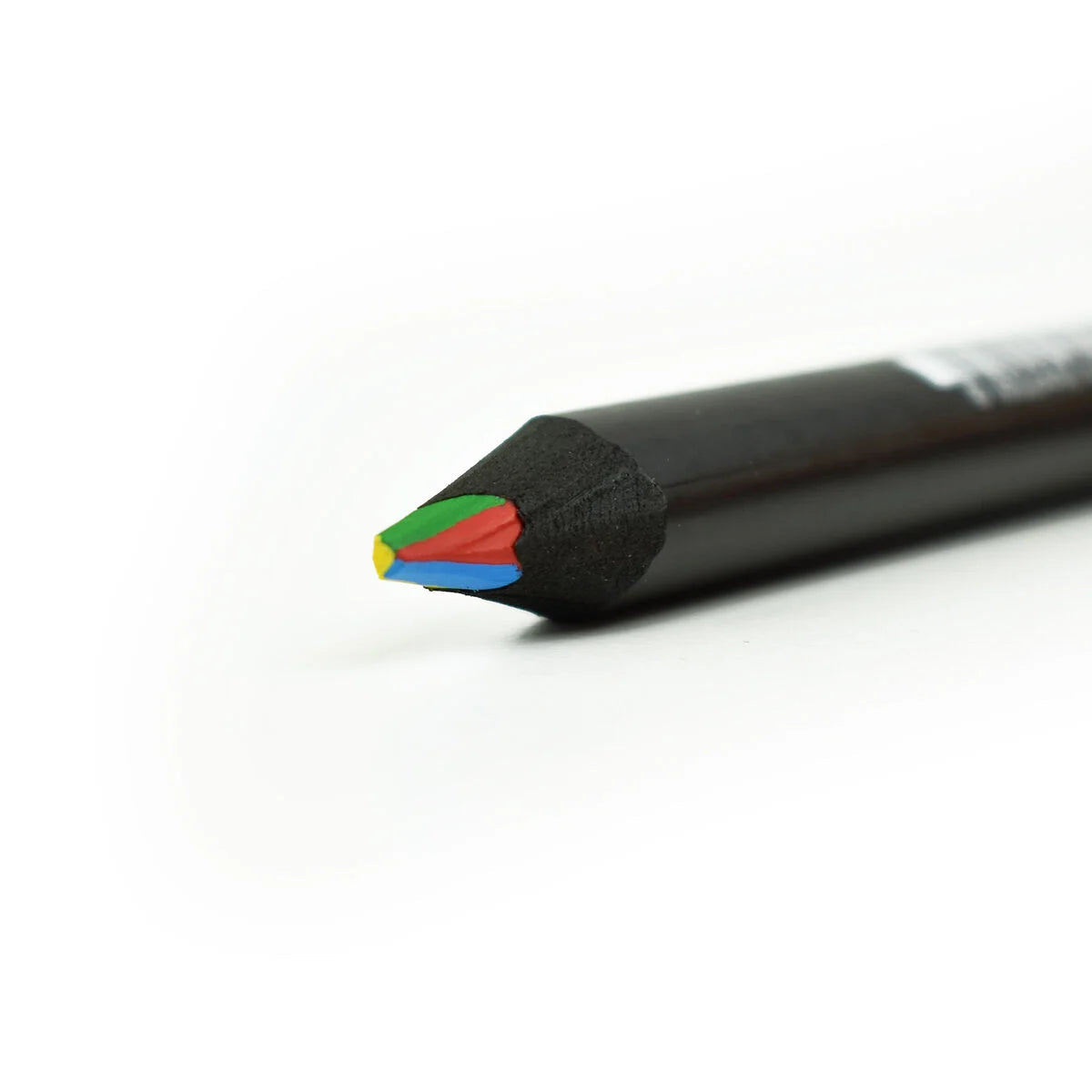 Over the rainbow - Crayon multicolore Legami 