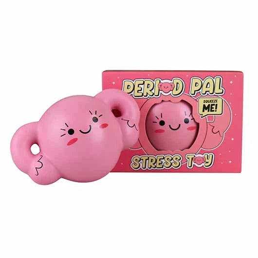Period Pal - Balle anti stress Gift Republic 