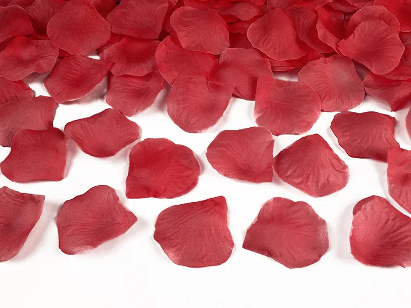 Rose Petals - Pétales de roses x100 pcs PartyDeco 