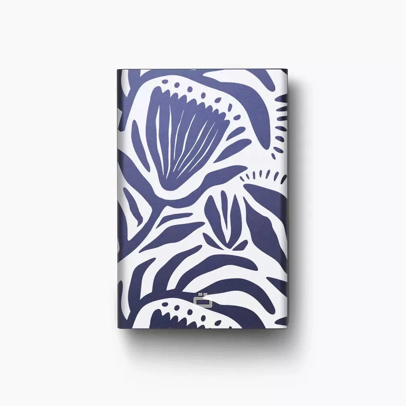 Slider - Porte-cartes automatique Ögon Matisse 