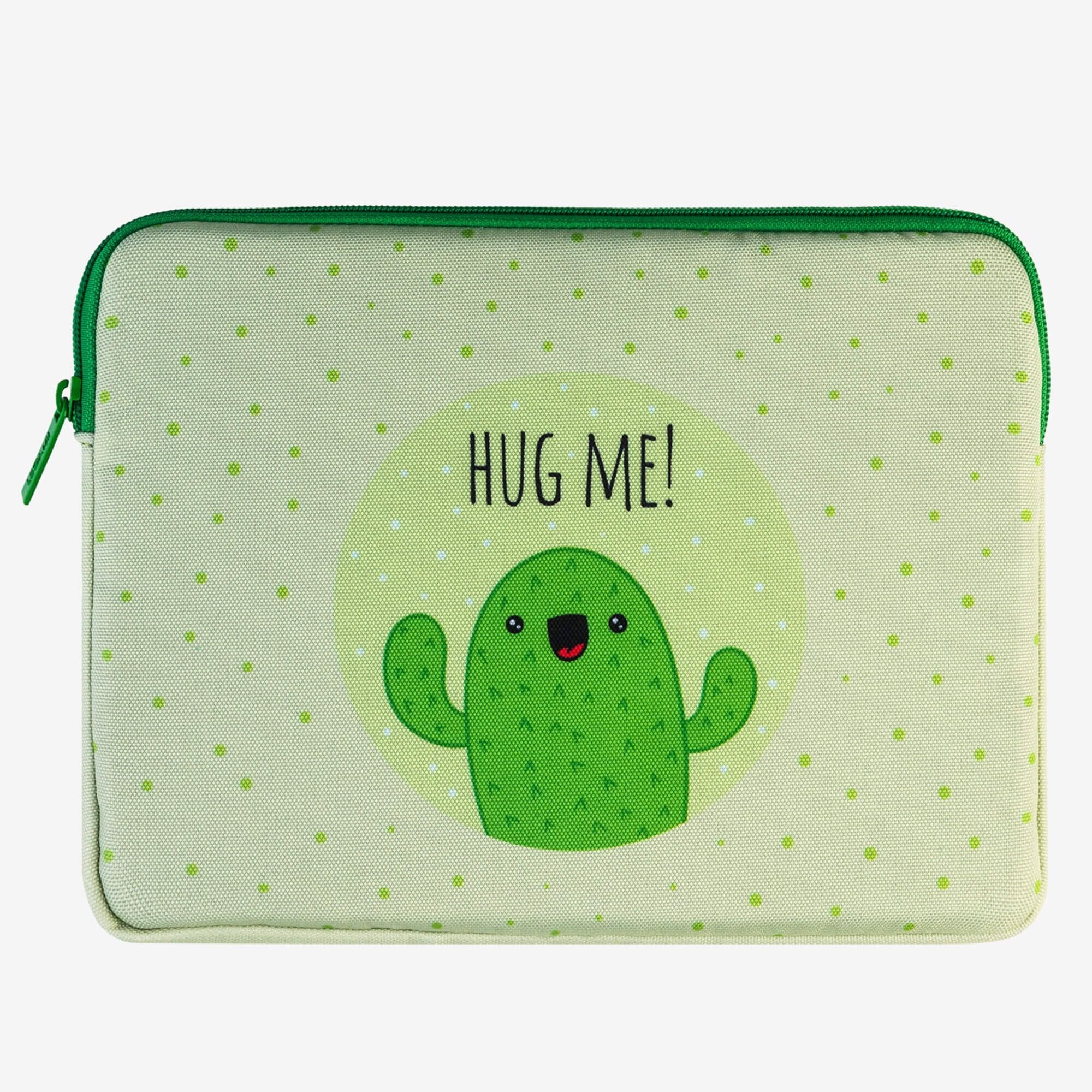 Universal Sleeve - Etui pour tablette Legami 9-10.5 pouces Cactus 