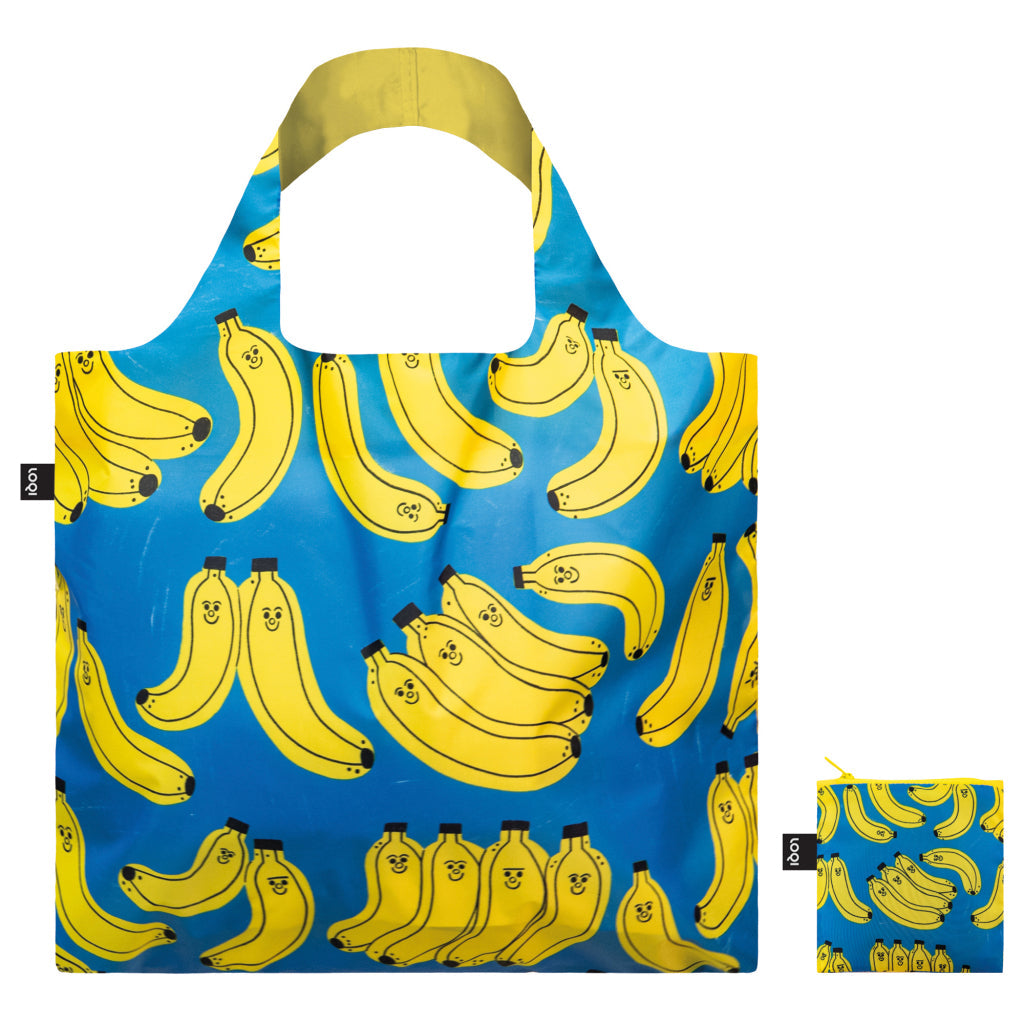 Bad Bananas - Sac shopping Loqi 