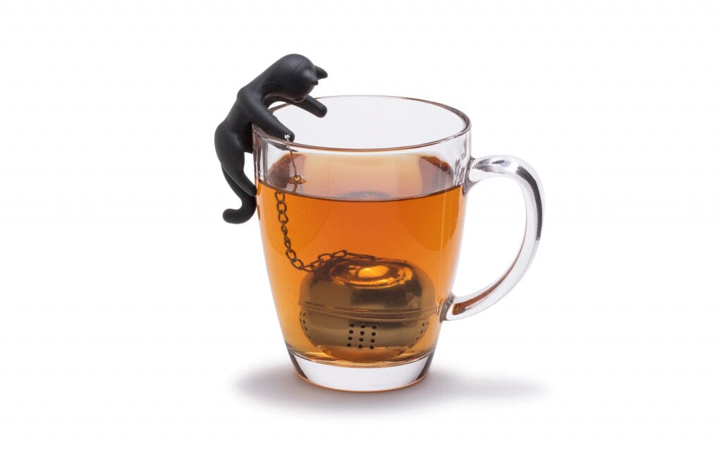 Cattea - Infuseur à thé Peleg Design 