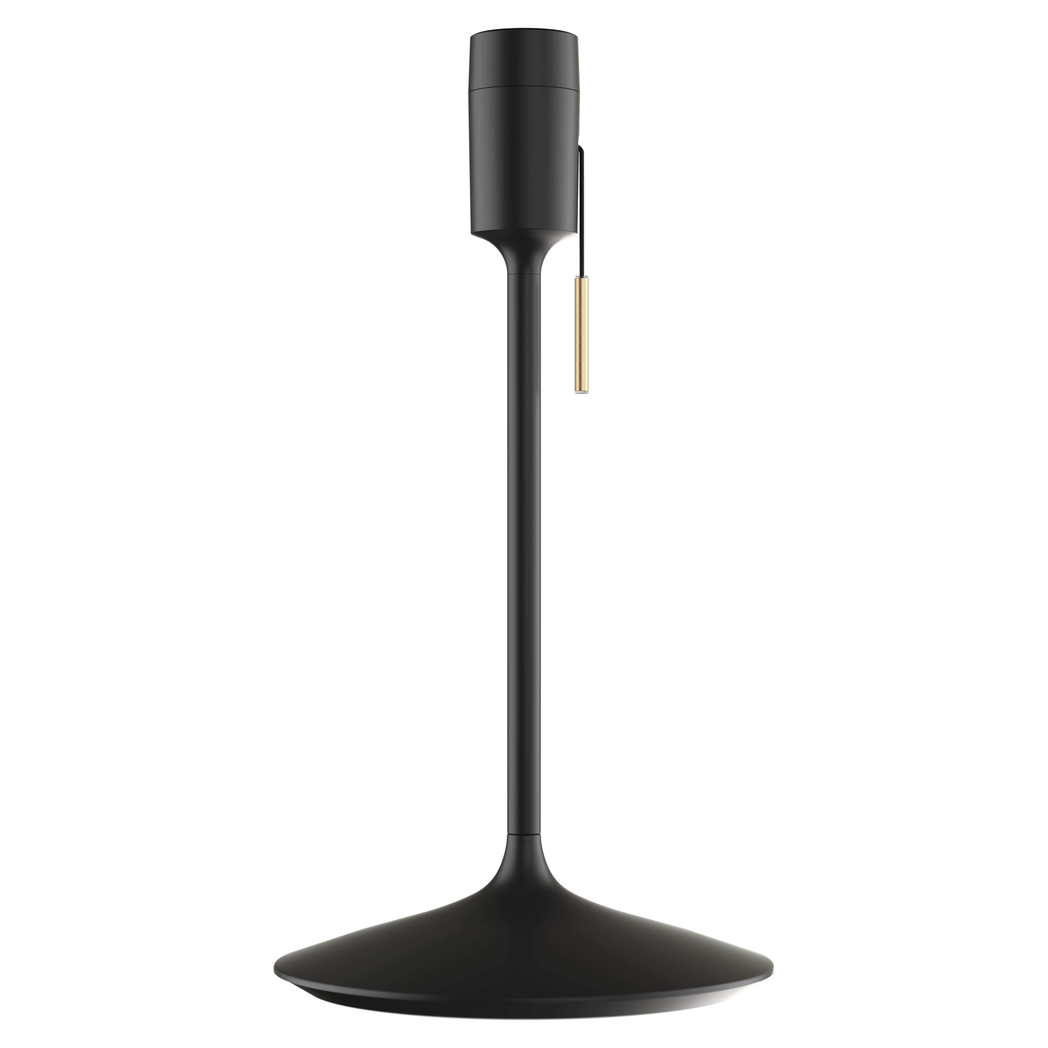 Champagne table - Pied pour luminaire Umage 