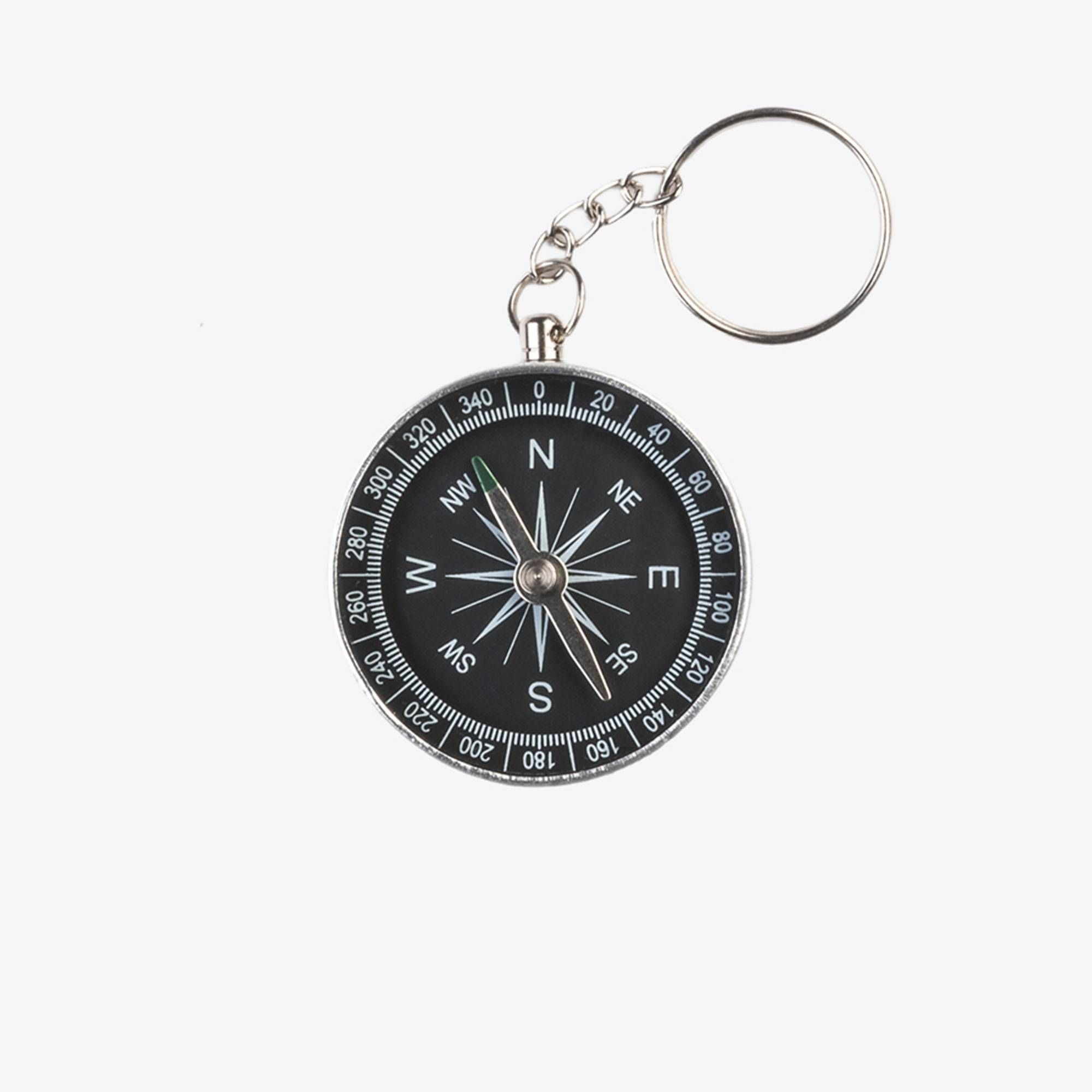 Compass - Porte-clés boussole Legami 