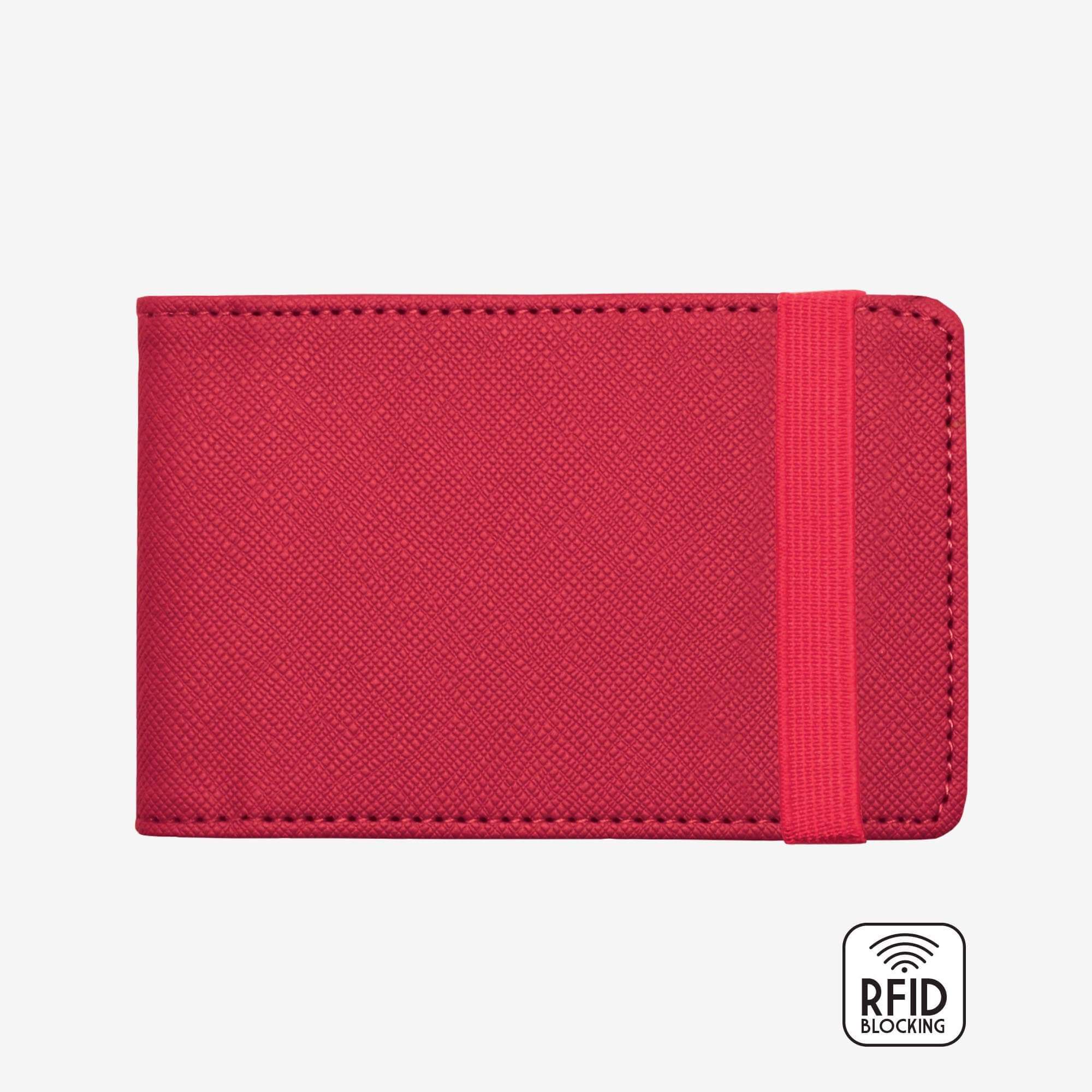 Credit card holder - Protection RFID Legami 