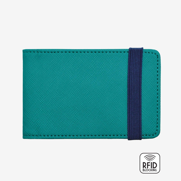 Credit card holder - Protection RFID Legami 