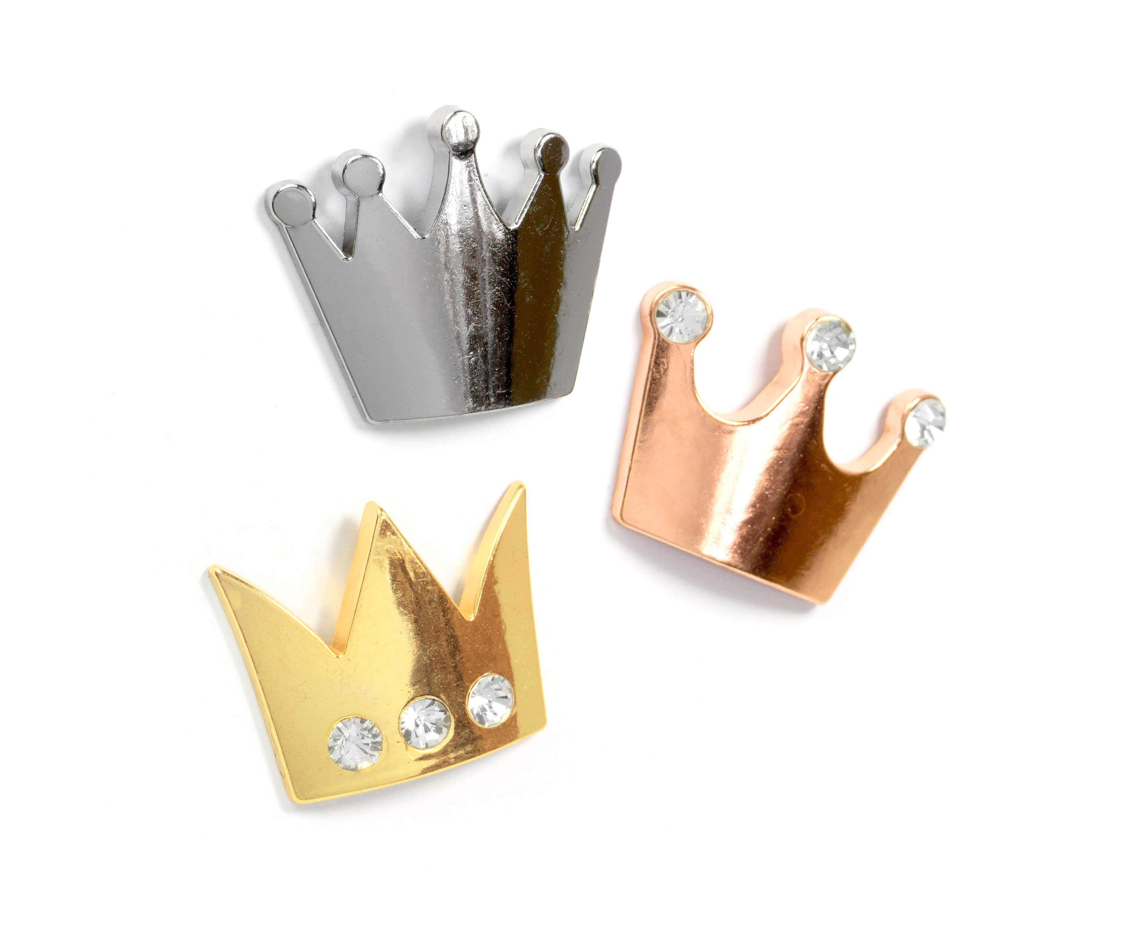 Crown - Magnet 3pcs Trendform 