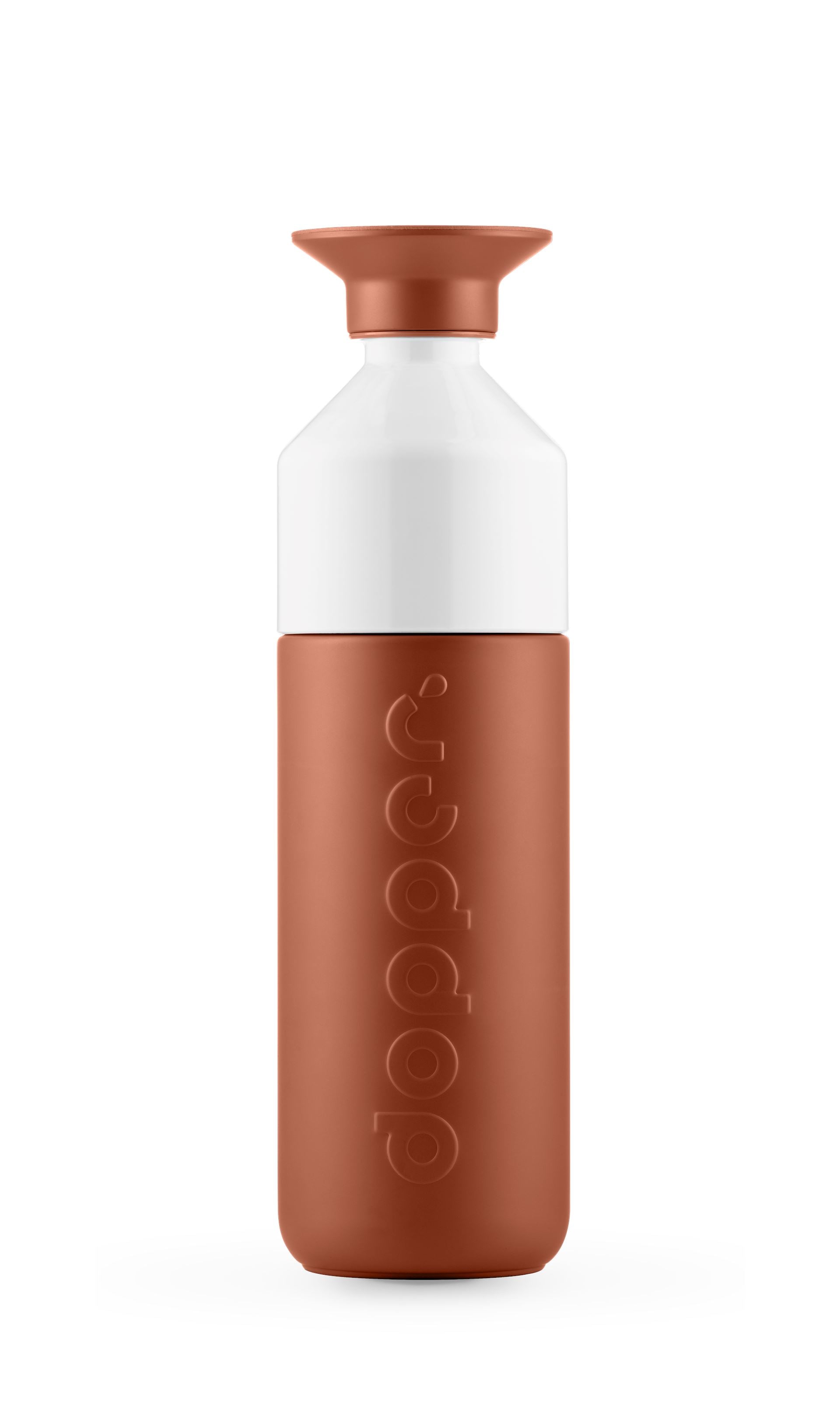 Dopper Insulated - Gourde thermo Dopper Terracotta Tide 580 ml 