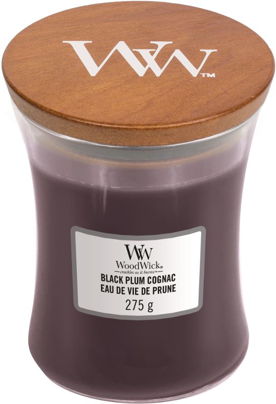 Eau de vie de prune - Moyenne Jarre WoodWick 