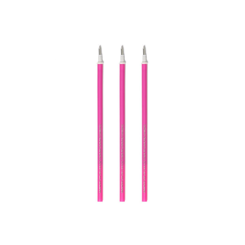 Erasable pen - Recharges pour stylo effaçable Legami Pink 