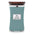 Evergreen Cashmere - Cachemire et Conifère Bougies WoodWick Grande Jarre 
