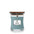 Evergreen Cashmere - Cachemire et Conifère Bougies WoodWick Mini Jarre 