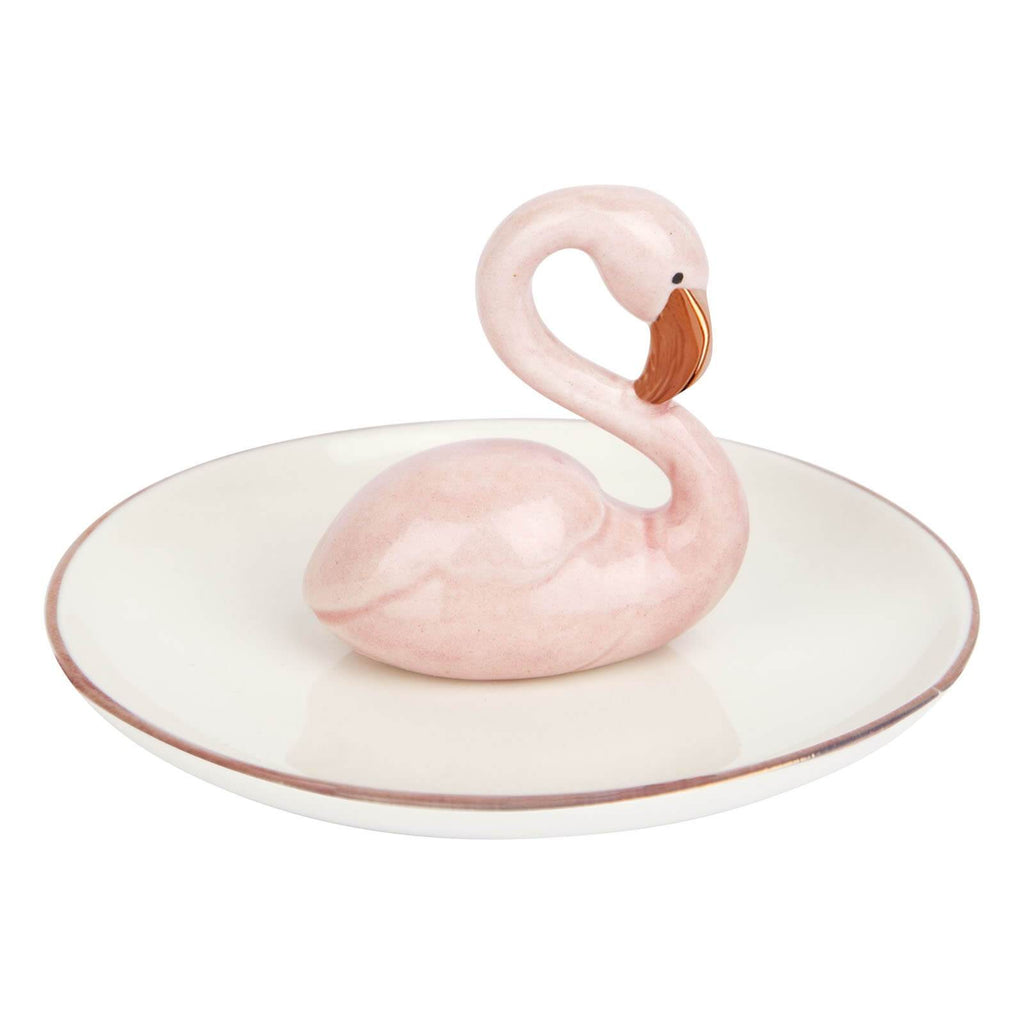 Flamingo - Porte-bijoux Sunnylife 