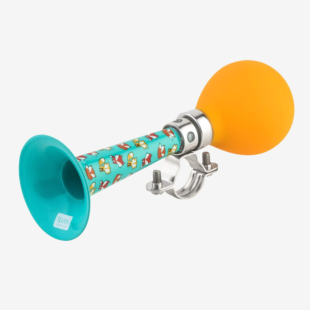 Fox - Klaxon pour vélo Legami 
