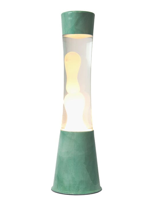 Lampe lave - Jade Fisura 