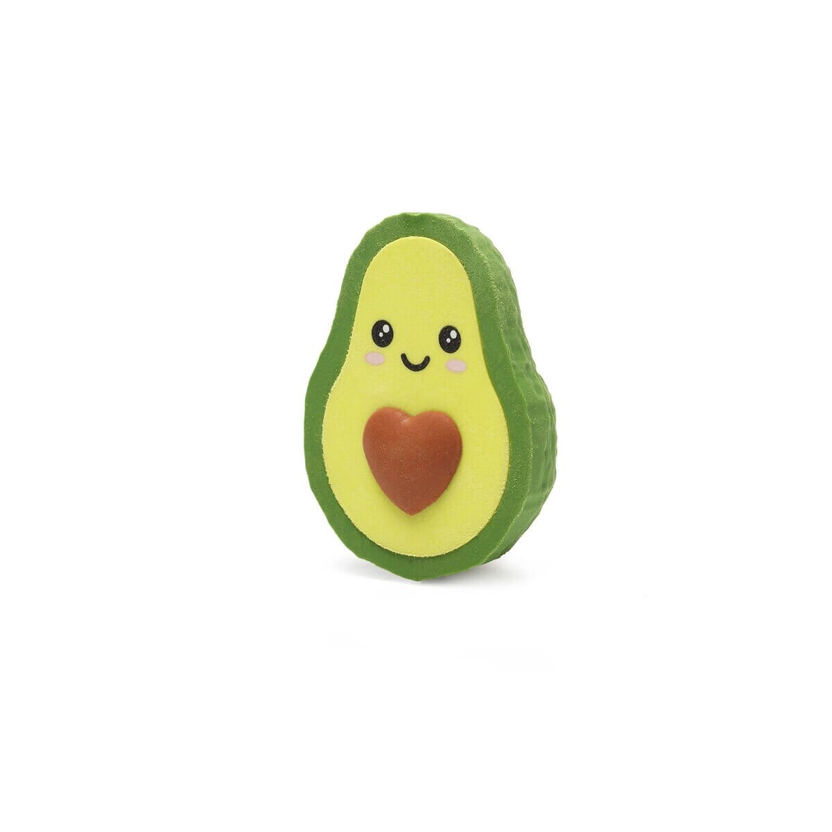 Let's Avocuddle - Gomme avocat Legami 