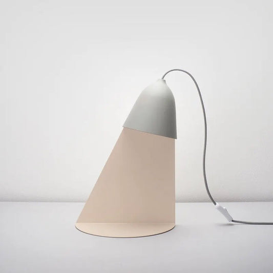Light shelf - Lampe étagère Ilsangisang Moss Grey 
