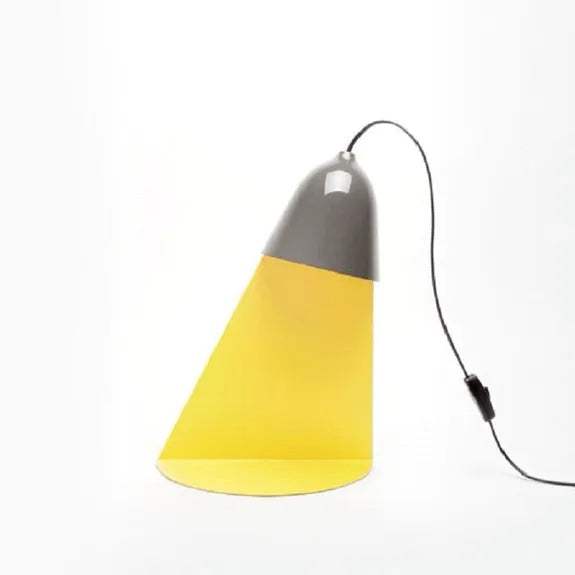 Light shelf - Lampe étagère Ilsangisang Space Grey 