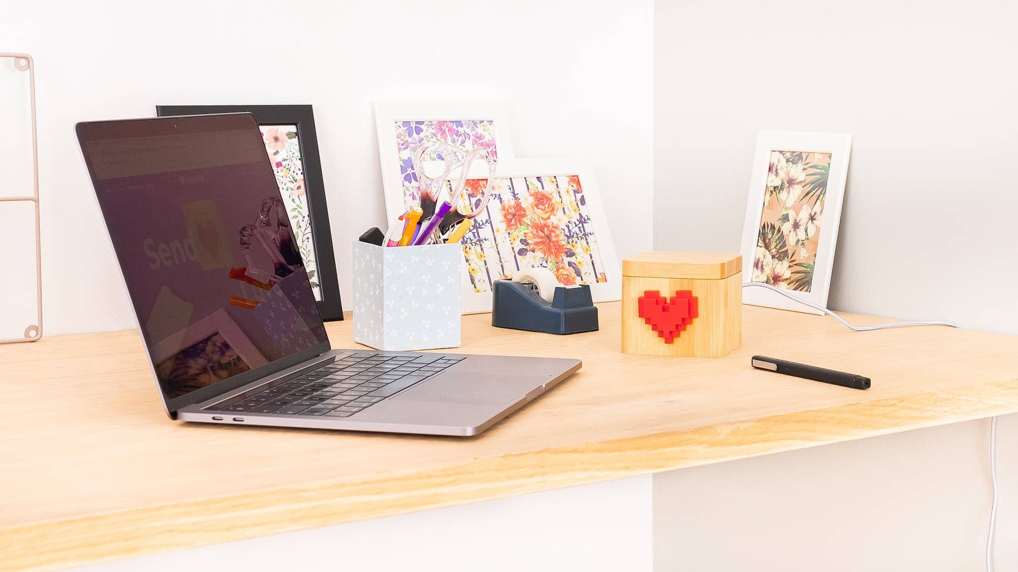 Lovebox - Couleur & Photo Original Lovebox 