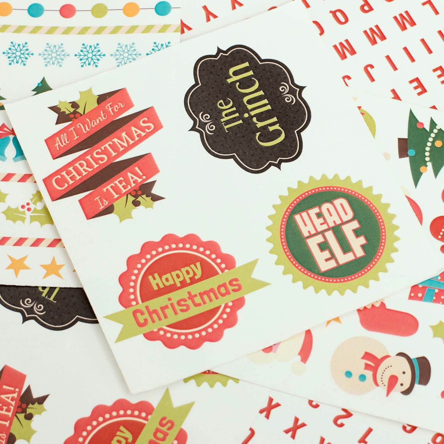Make a Christmas Mug - Mug en céramique DIY thumbsUp! 